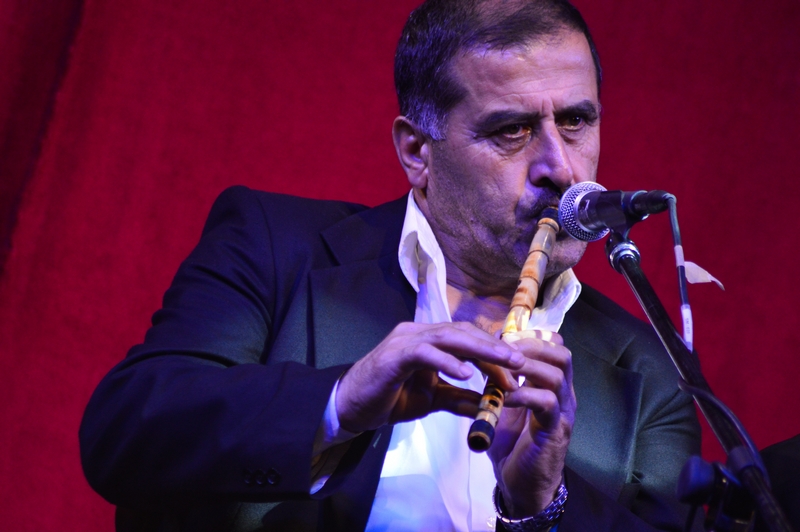Opening of Festival of Ramadaniyat Beirutiya